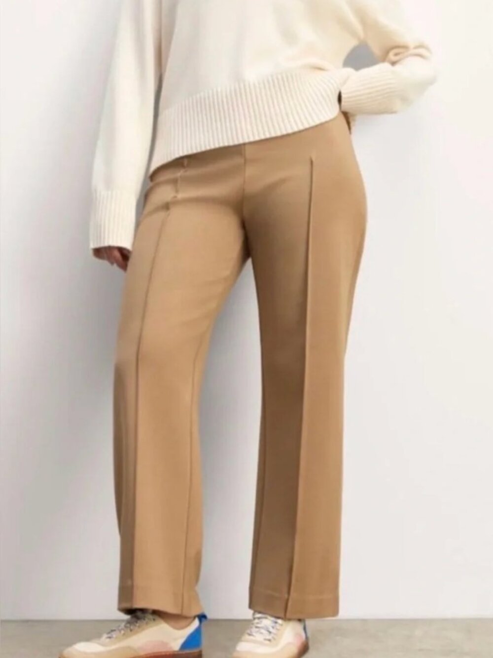 Everlane The Dream Trouser Size S